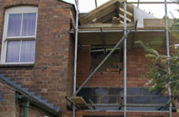free Baker Street home extension quotes